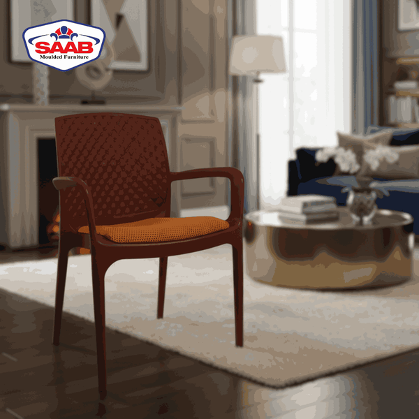 SAAB Lexus Jhony With Cushion SP-624-C