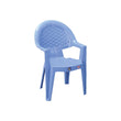 SAAB SP-630 New Full Plastic Chair 2023