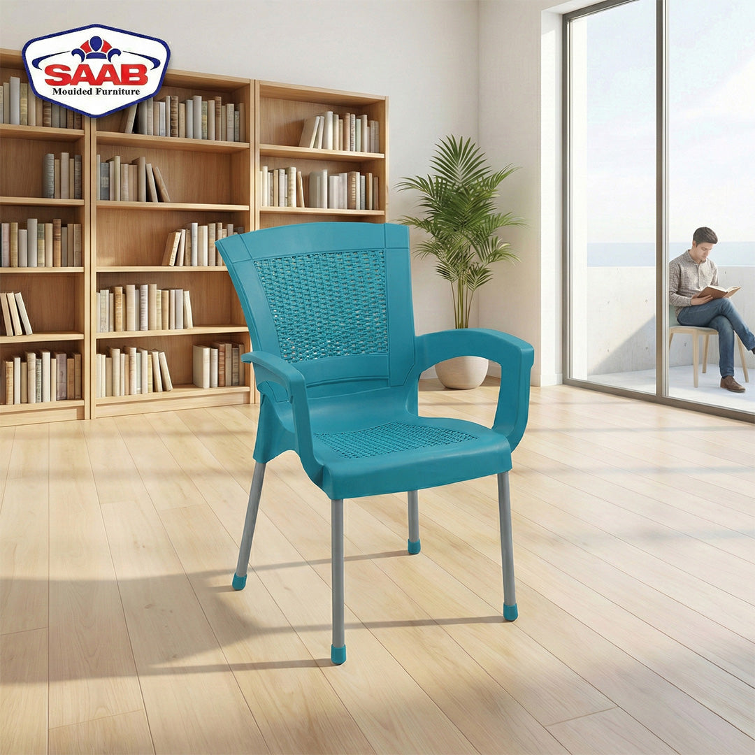 Baby Super Relaxo SAAB SP-660