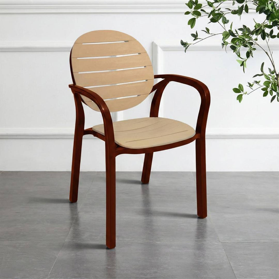 SAAB SP-675 Spectrum Patti Chair