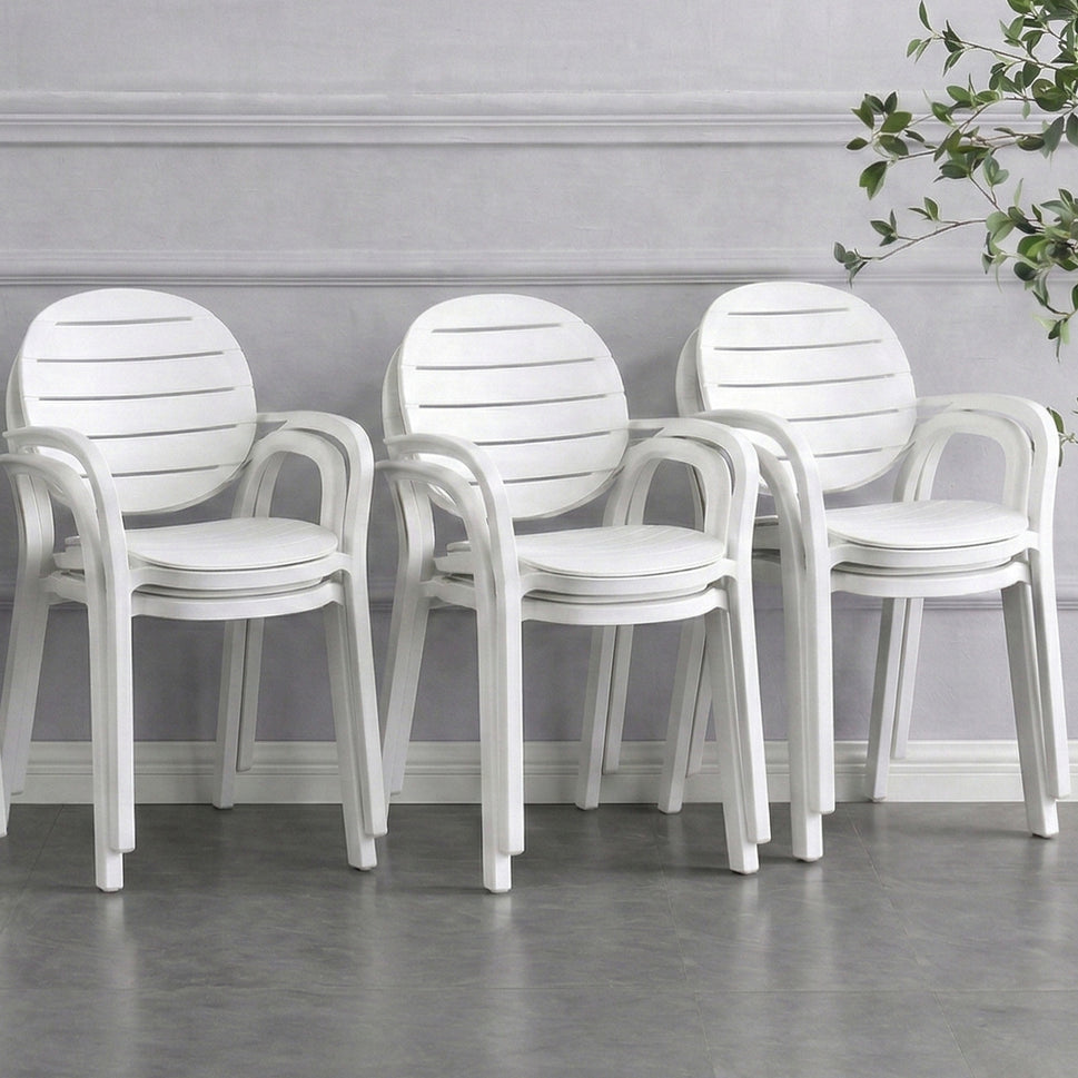 SAAB SP-675 Spectrum Patti Chair