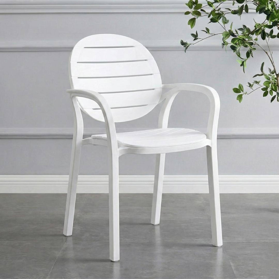 SAAB SP-675 Spectrum Patti Chair