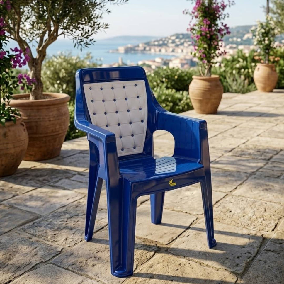 SAAB DOLPHIN Chair SP-843
