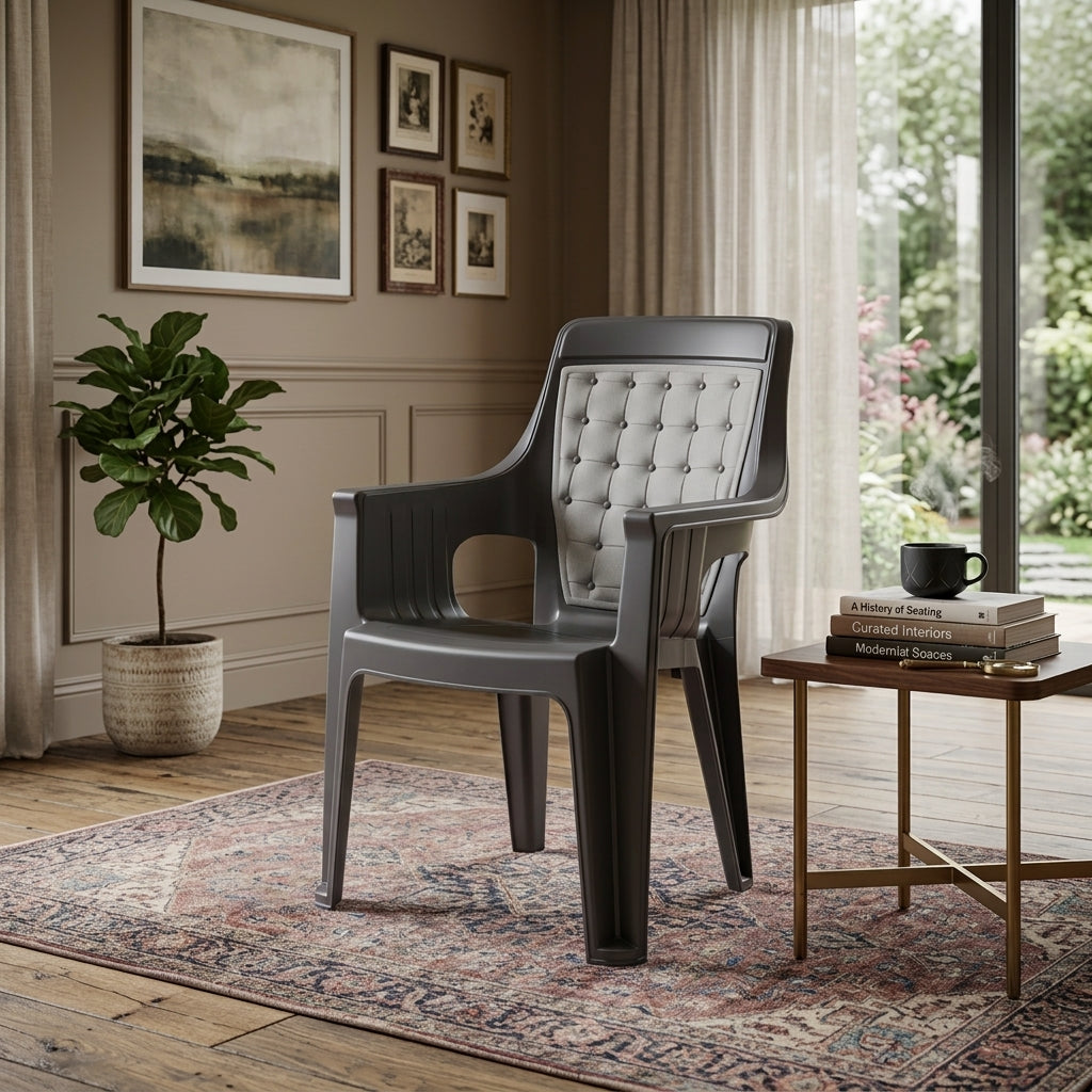 SAAB DOLPHIN Chair SP-843
