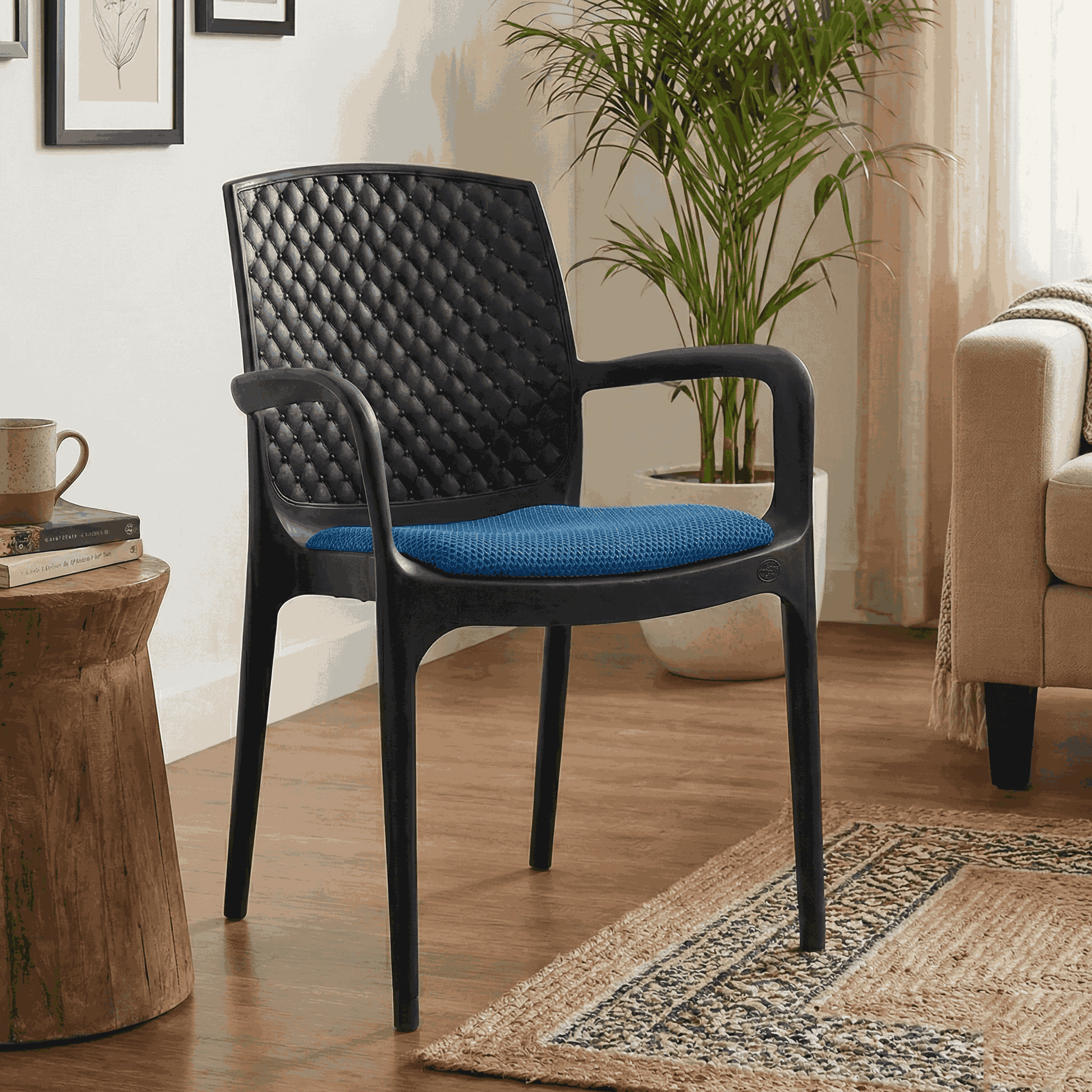 SAAB Lexus Jhony With Cushion SP-624-C