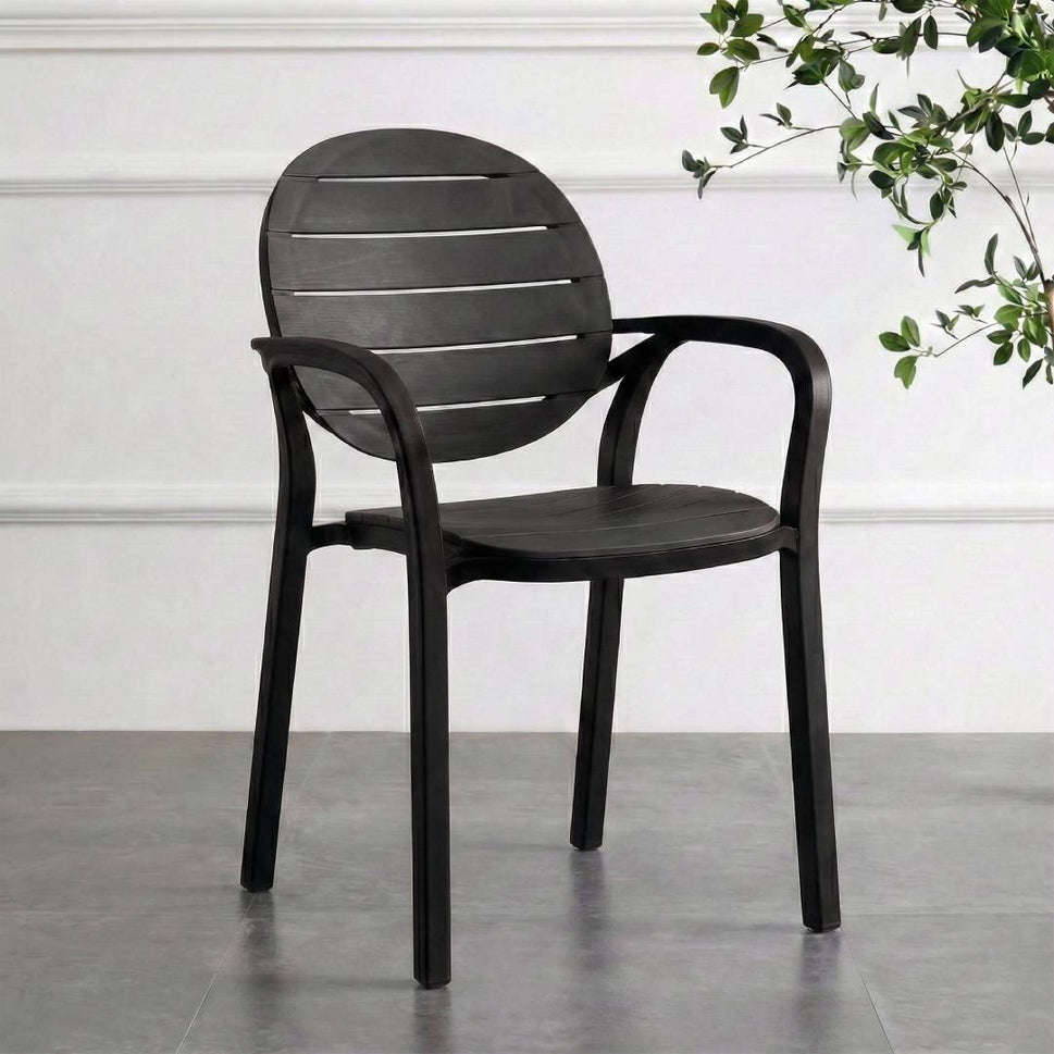 SAAB SP-675 Spectrum Patti Chair