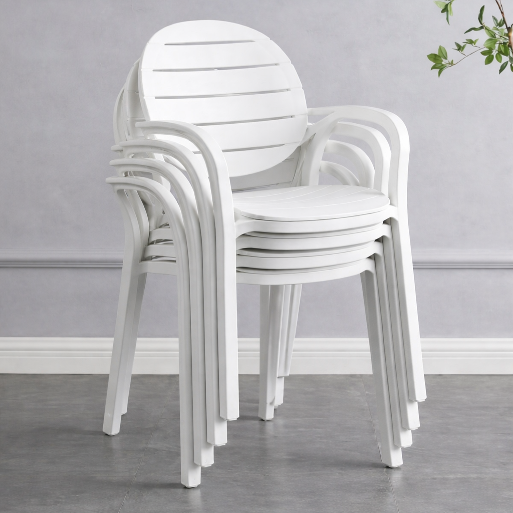 SAAB SP-675 Spectrum Patti Chair