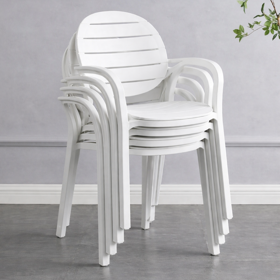 SAAB SP-675 Spectrum Patti Chair