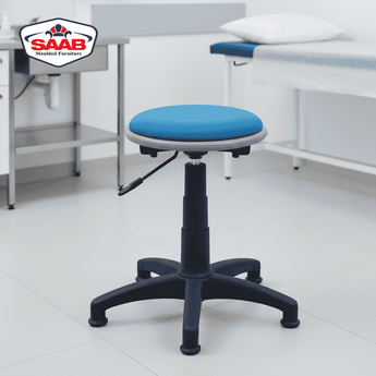 SAAB S-520-HSC Stool With Stoppers