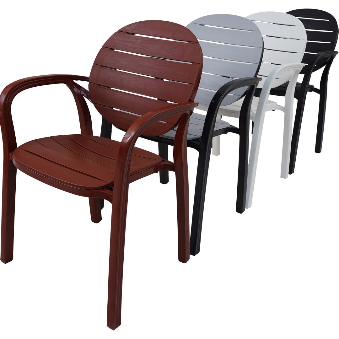 SAAB SP-675 Spectrum Patti Chair