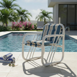 Veranda Chair - SAAB S-1108