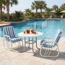 Switch Veranda Chair - SAAB S-1108 3 image