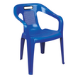 SAAB S-102 Full Plastic Flamingo Chair