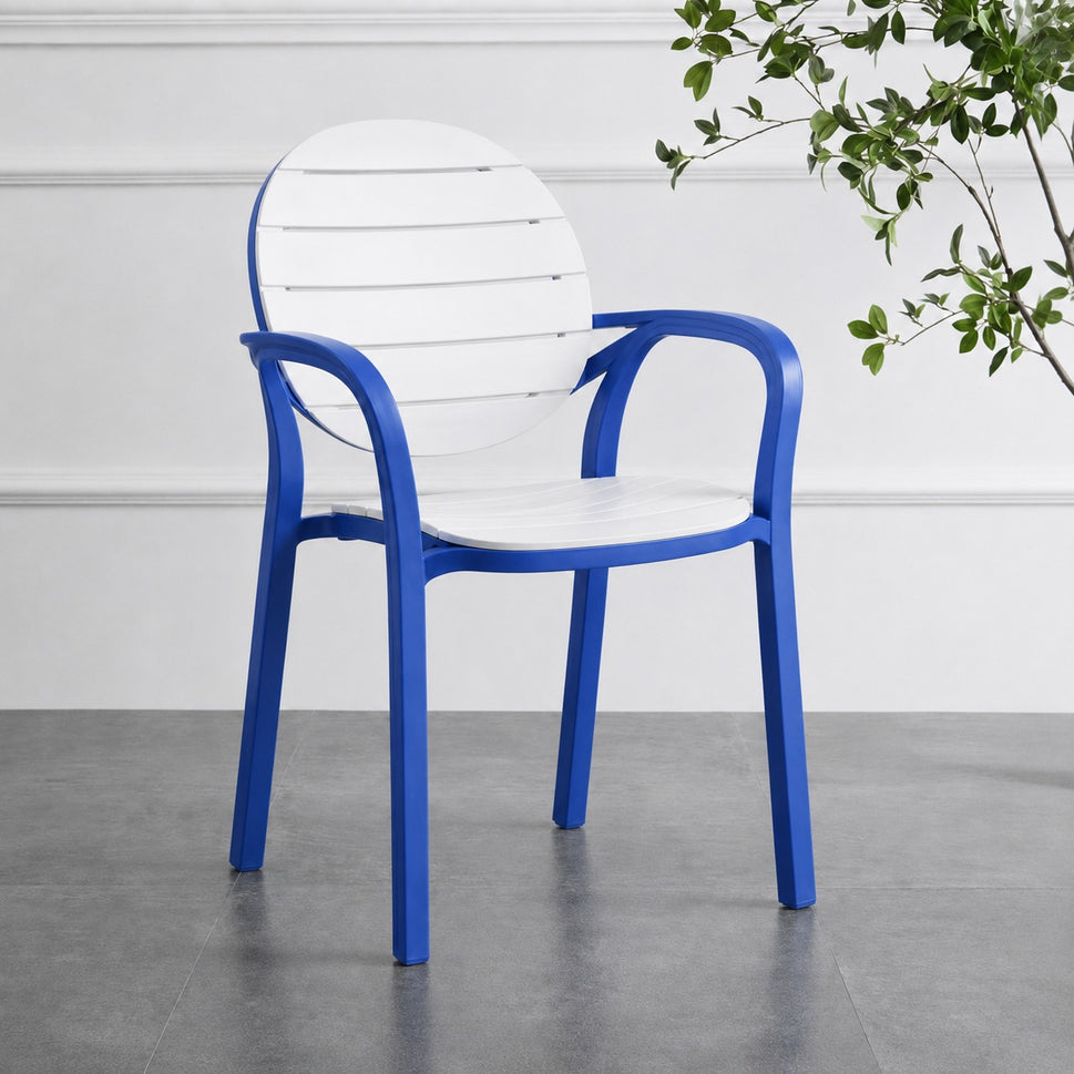 SAAB SP-675 Spectrum Patti Chair
