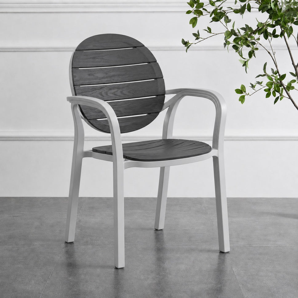 SAAB SP-675 Spectrum Patti Chair