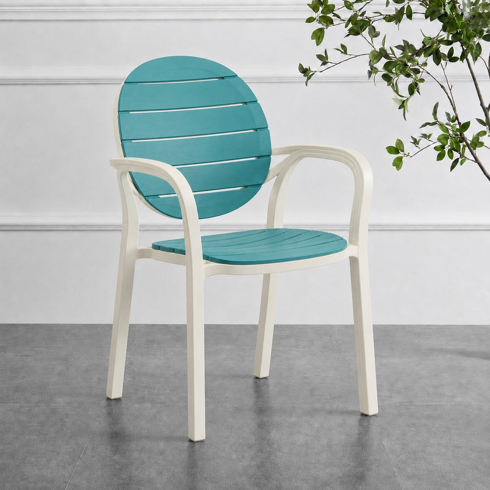 SAAB SP-675 Spectrum Patti Chair