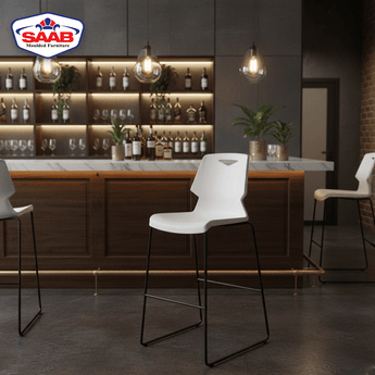BAR STOOL S-195-BST