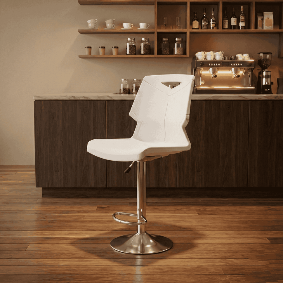 Bar Chair S-195-HBT