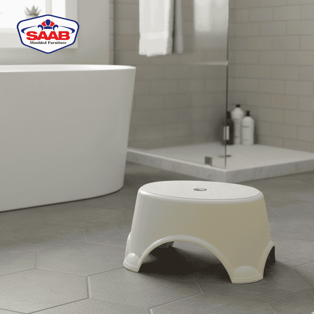 Bath Stool Model SP-085