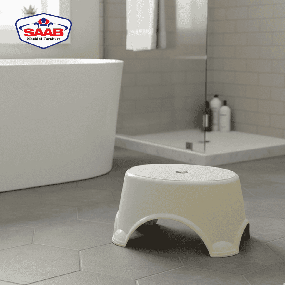Bath Stool Model SP-085