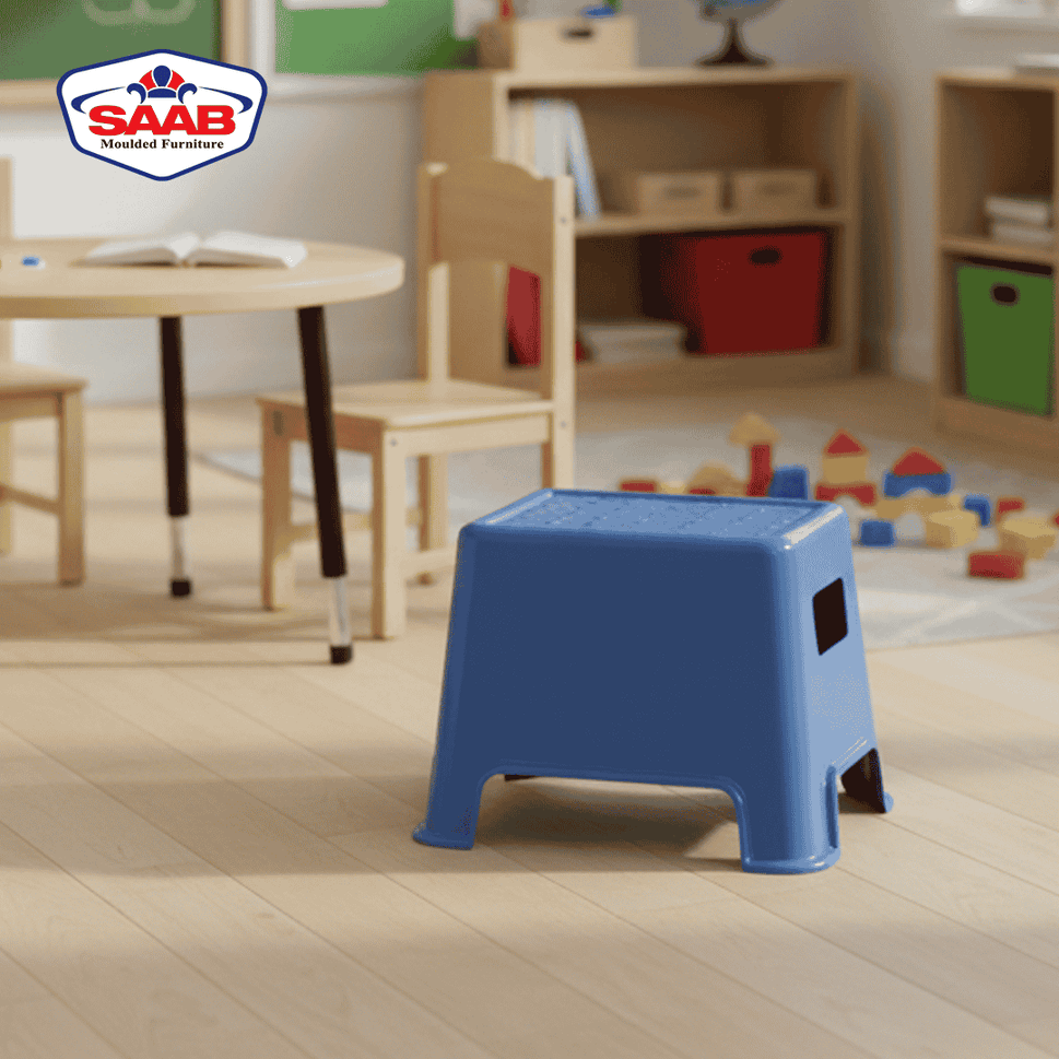 SAAB SP-082 Rock Stool