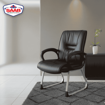 SAAB S-518-VO SENETOR Visitor Chair