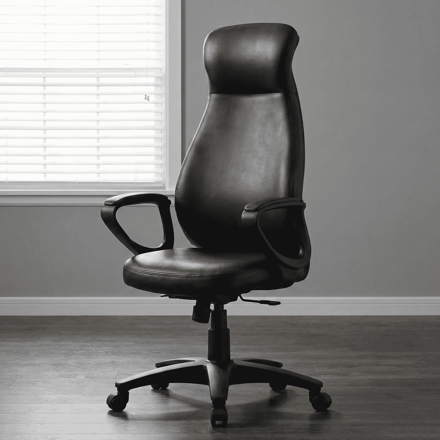 SAAB S-552 Ergonomic Office Chair