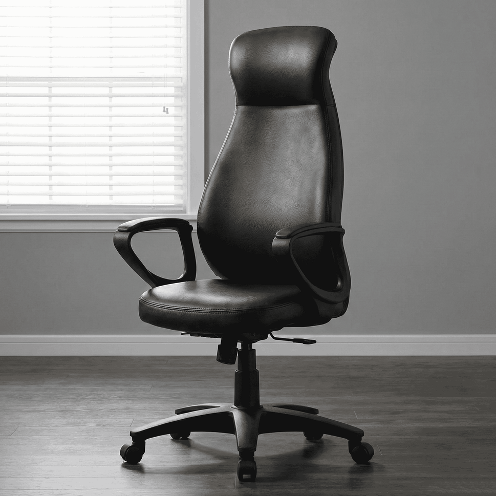 SAAB S-552 Ergonomic Office Chair