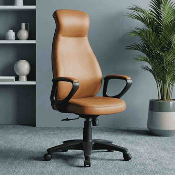 SAAB S-552 Ergonomic Office Chair