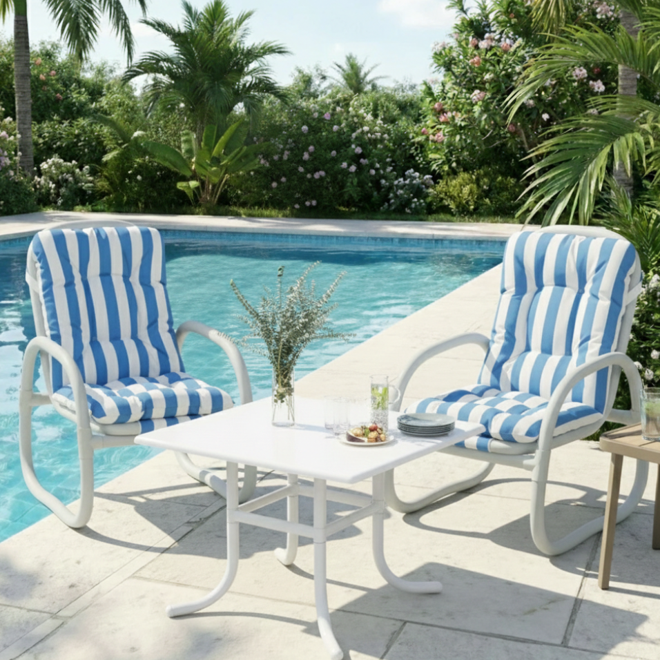 MIAMI CHAIR S-1101