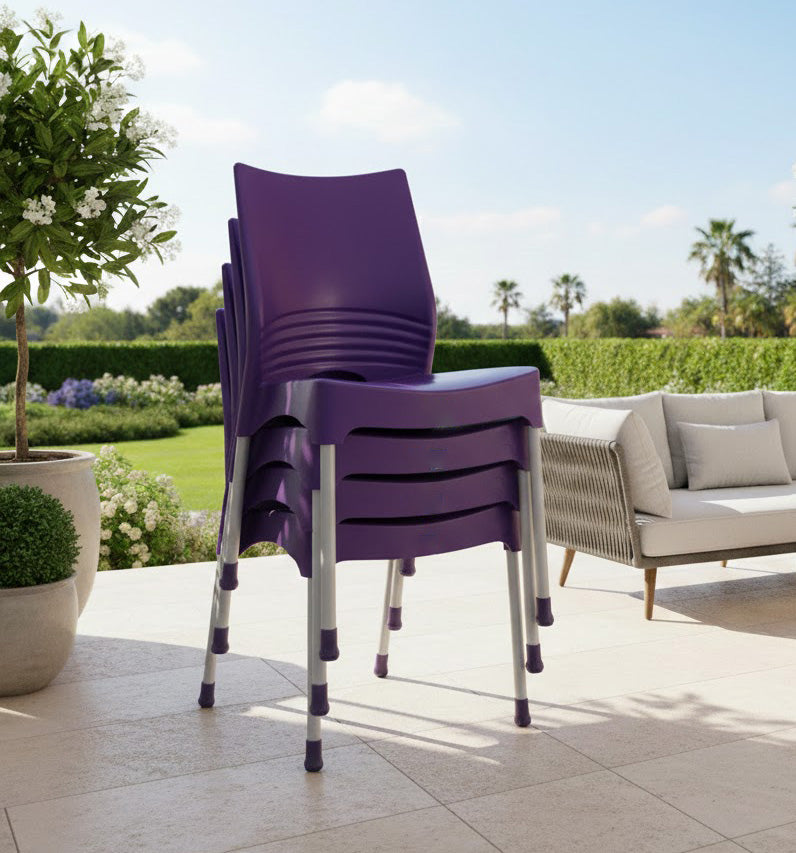 Max Rest Chair SP-670