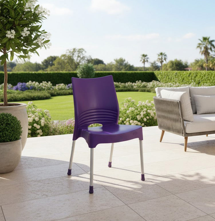 Max Rest Chair SP-670