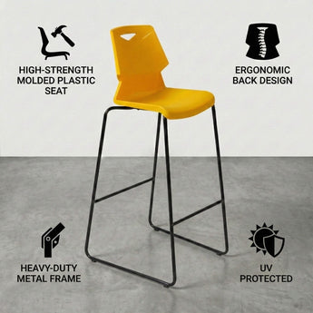 BAR STOOL S-195-BST