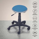 Switch SAAB S-520-HC Revolving Stool with Hydraulic Jeck 2 image