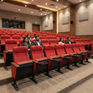 Switch Auditorium Relax Sofa 1-Seater SAAB S-331-S 2 image