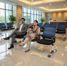 Switch SAAB S-12-H 3 Seater Sofa With S-514 Seat &amp; Back 3 image