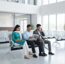 Switch Visitor Sofa 3-Seater SAAB S-262 2 image