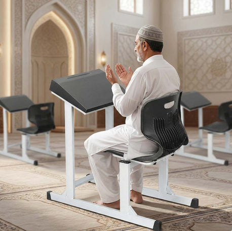 Plastic Moulded Chairs For Indoor and Outdoor - Saab Pakistan