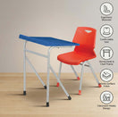 Switch SAAB S-918 Steel Frame Table With Fiber Top 3 image