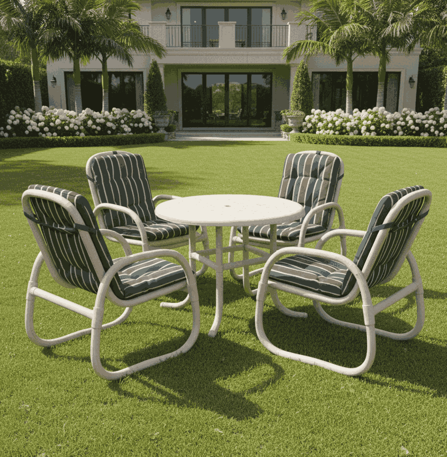 MIAMI CHAIR S-1101