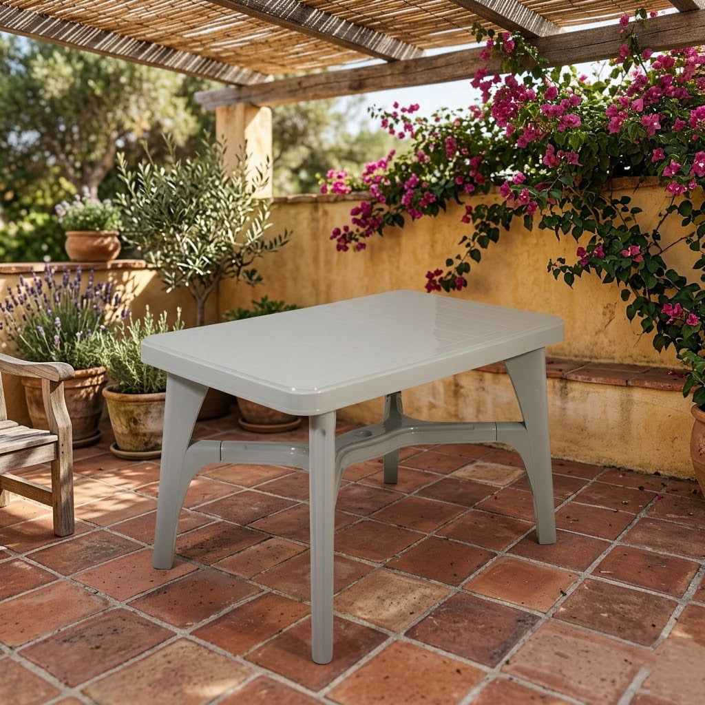 Elite Patio Table (Model SAAB SP-213-CL)