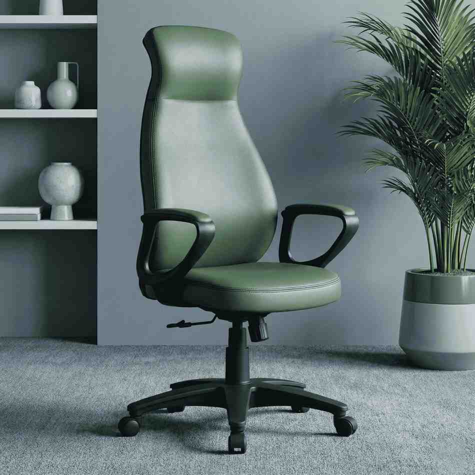 SAAB S-552 Ergonomic Office Chair