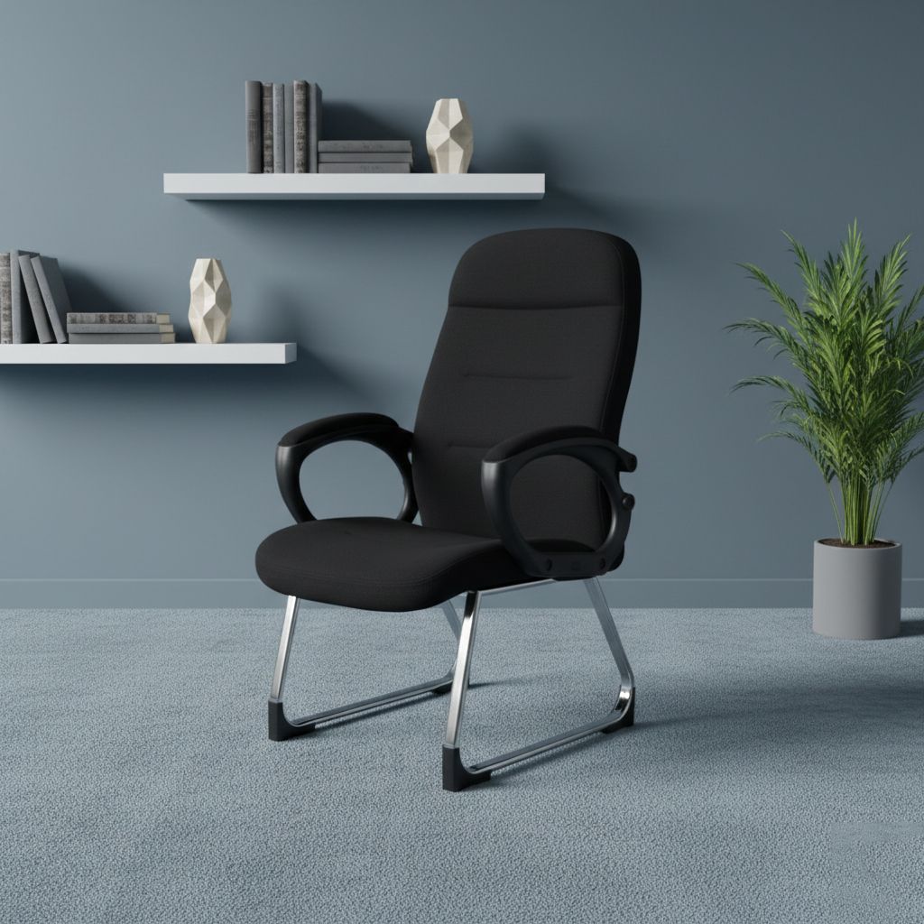 Orion Low Back Office Visitor Chair SAAB S-525-VO