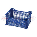 Switch Full Plastic Jali Crate 3 image
