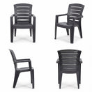 Switch MAGNUM Premium Plastic Chair – SAAB SP-847 2 image