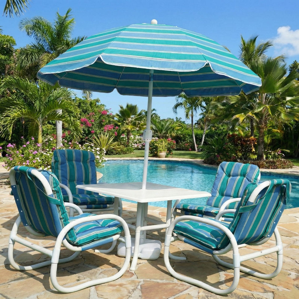 MIAMI CHAIR S-1101