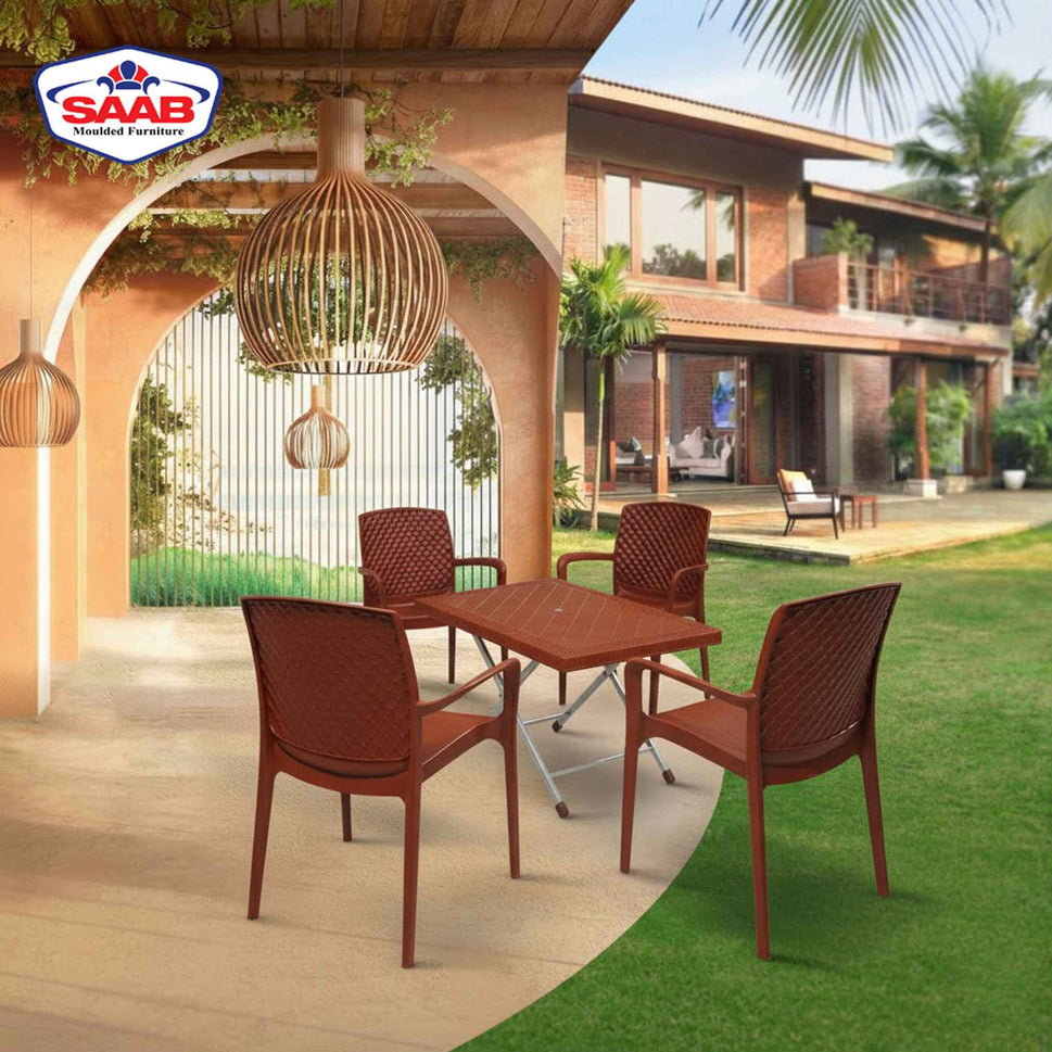 LEXUS JHONY SP-624 WITH TABLE SET