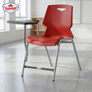 Switch Green Shell Study Chair S-195-S 3 image