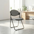 Switch SAAB S-02-FC Comforto Folding Chair with Cushion 1 image