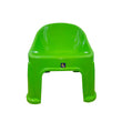 Full Plastic Shan Baby Sofa Chair Model SP-096 From SAAB